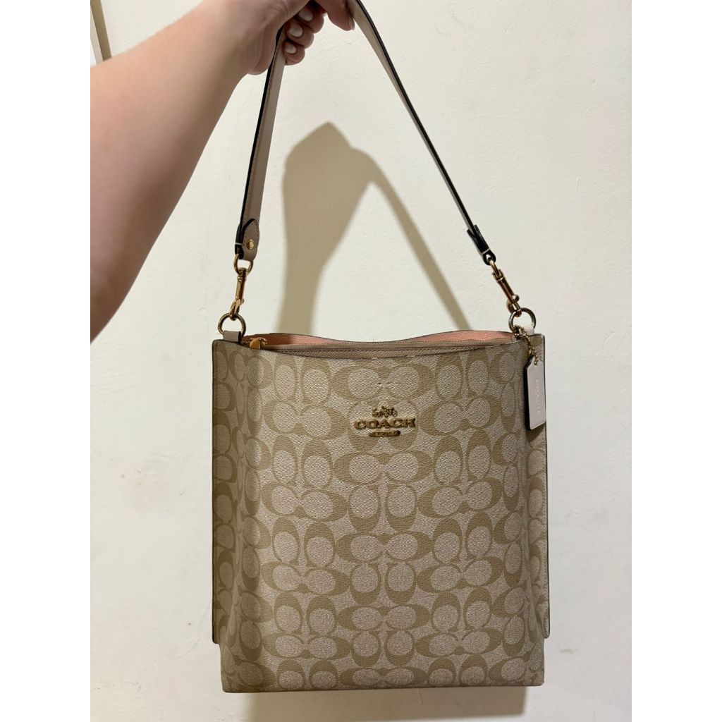 tas wanita coach original 100%