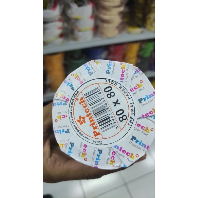 

thermal 80*80 ptintech termurahhh