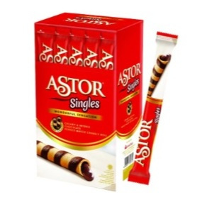 

Astor Singles Box @14gr (isi 20 Bks)