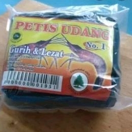 

Petis udang