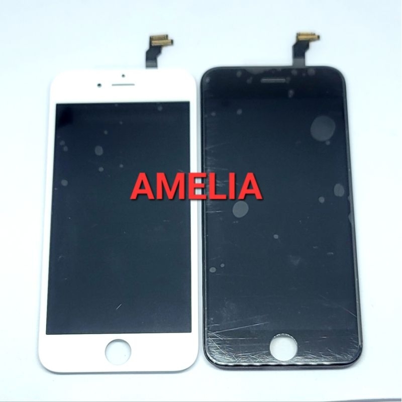 LCD IPHONE 6 FULLSET TOUCHSCREEN ORI