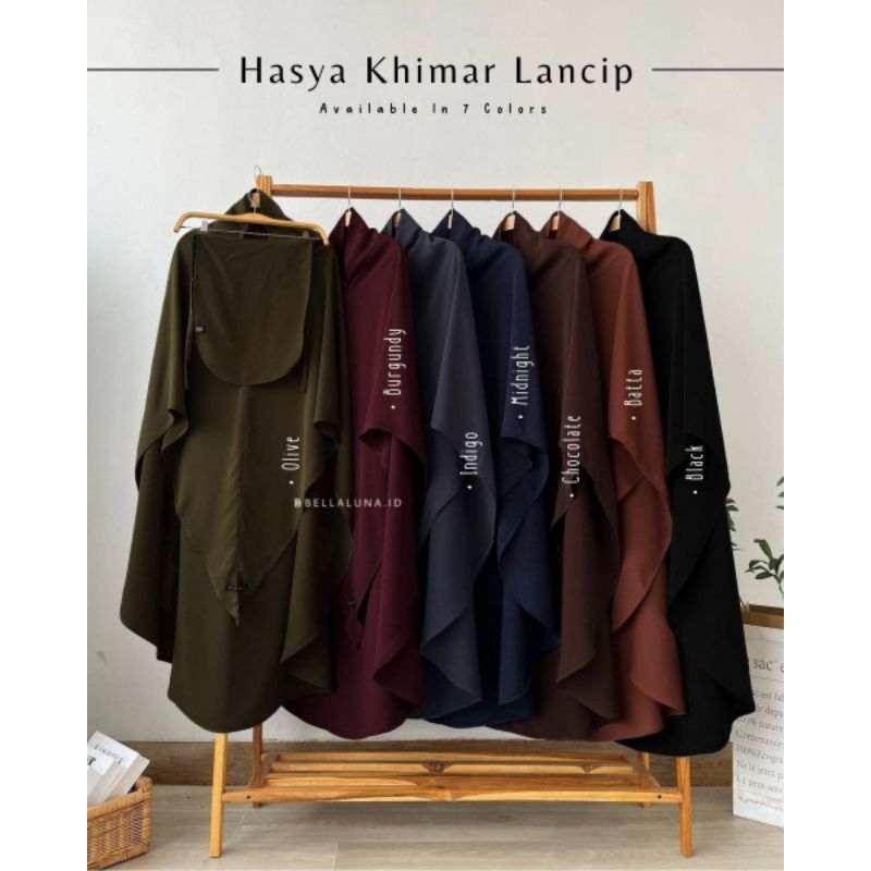 Hasya Khimar Bellaluna.Id