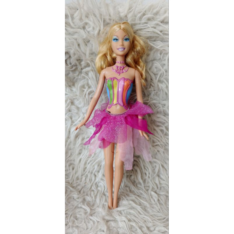 barbie fairytopia