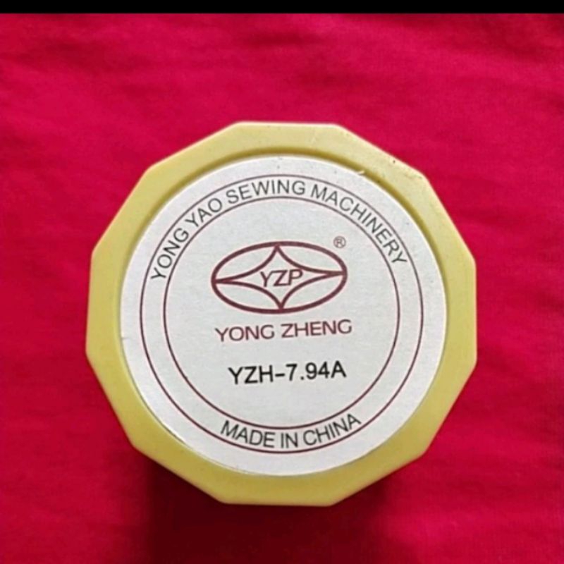 Rotari yong zheng YZH-7.94A