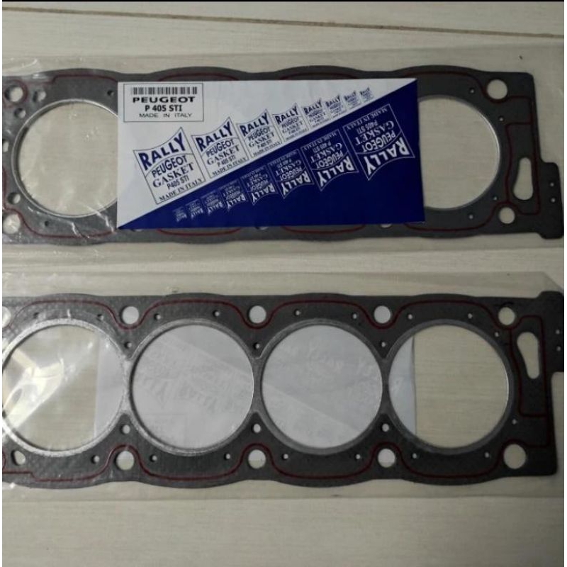 packing head Peugeot 405 STI 406 paking head Peugeot 405 STI 406