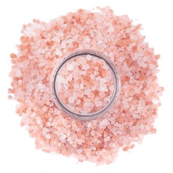 

Garam Himalaya Kasar 1kg Himalayan pink salt garam Himalaya Coarse Garam cristal himalaya Garam Kasar