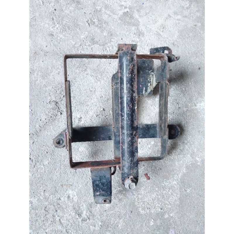 pangkon aki tiger revo tirev pece