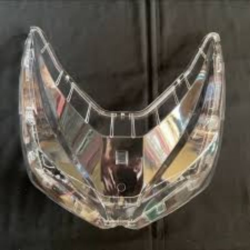 mika kaca lampu depan vario 110 FI