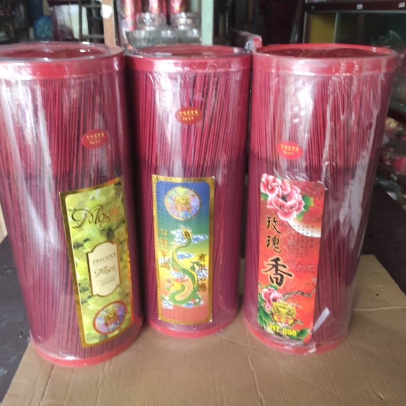 HIO / DUPA HALUS 3 KG WANGI