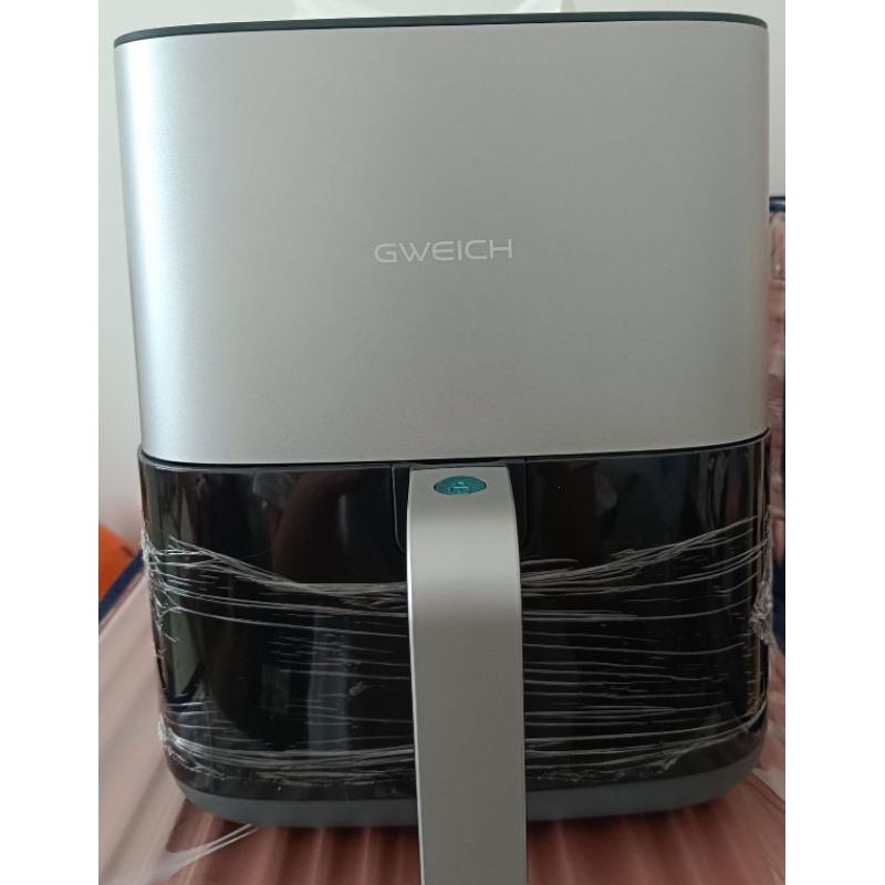 gweich electric oven 5l low watt tombol stainless / GWA 55w02