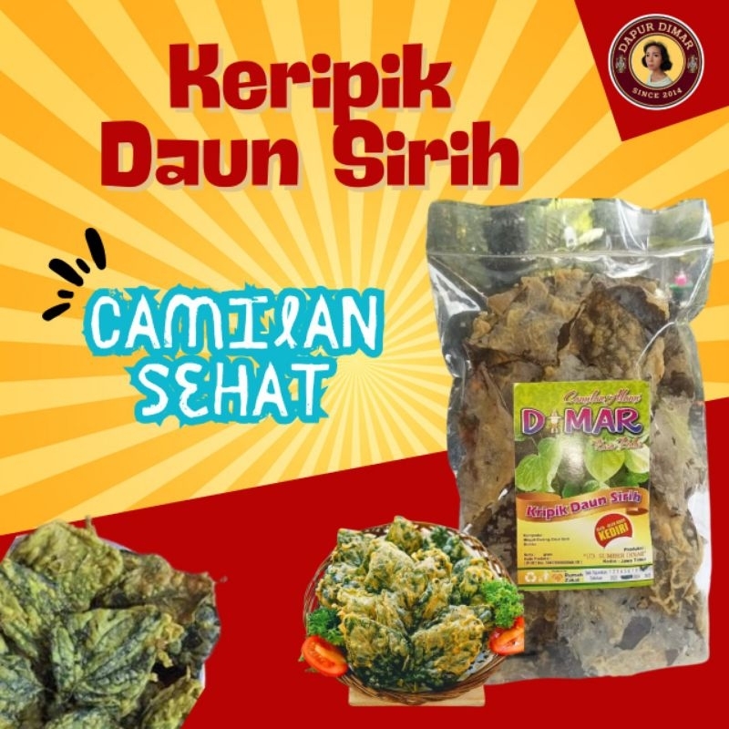 

KERIPIK DAUN SIRIH 100 GR/KERIPIK KETELA UNGU/KERIPIK HITS/KERIPIK ENAK/KERIPIK DIMAR/CERIPING SEHAT ALAMI/KERIPIK PISANG