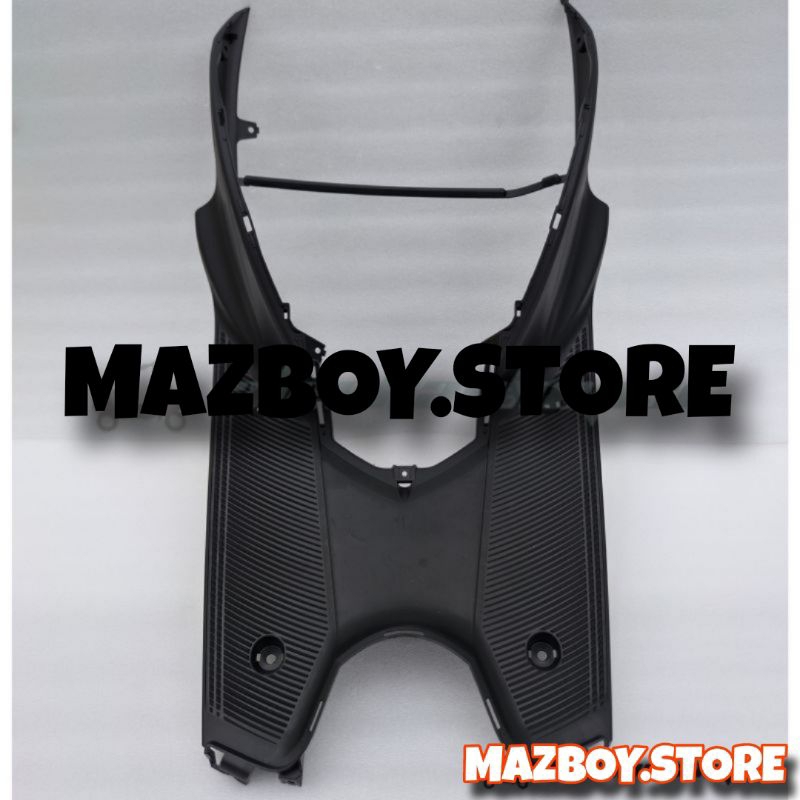 Dek Injek / Bordes Yamaha Mio GT Mio J - Dek injekan kaki Dek Bawah Mio GT Mio J Berkualitas