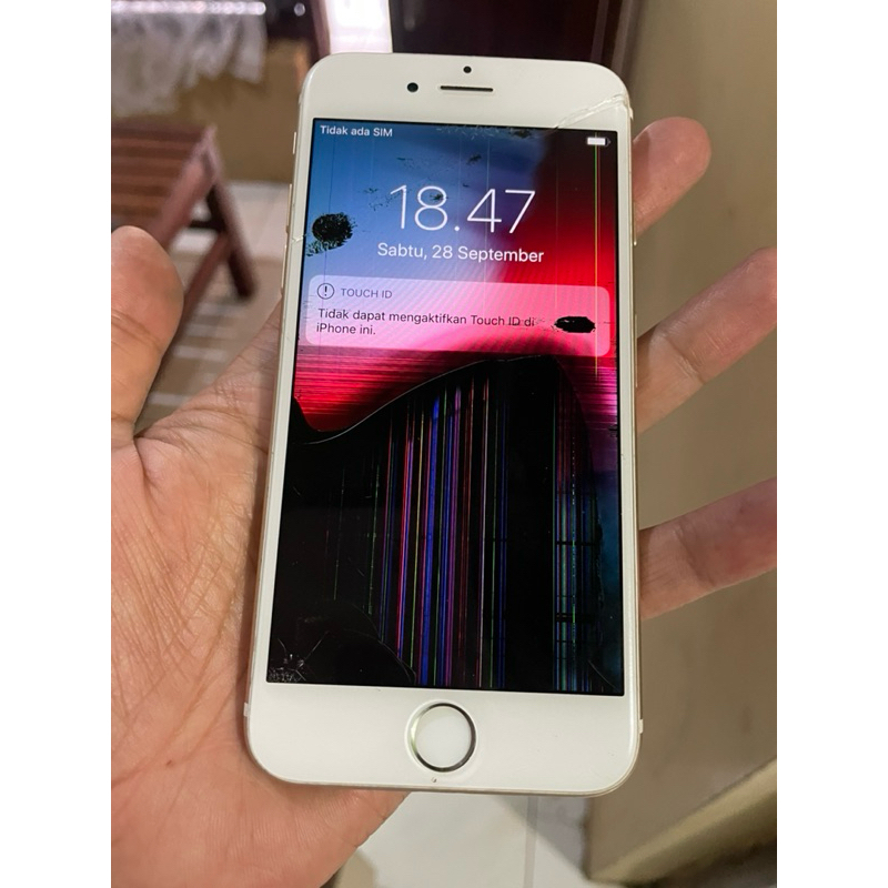 iphone 6 minus lcd