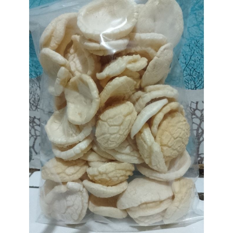 

kerupuk kemplang
