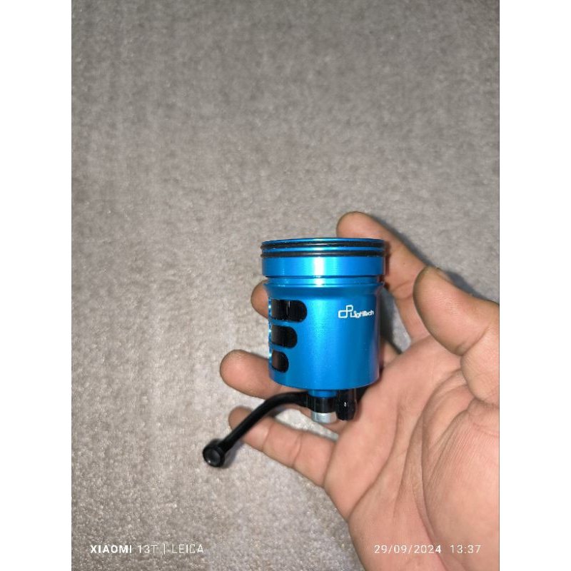 Tabung Lightech V2 original