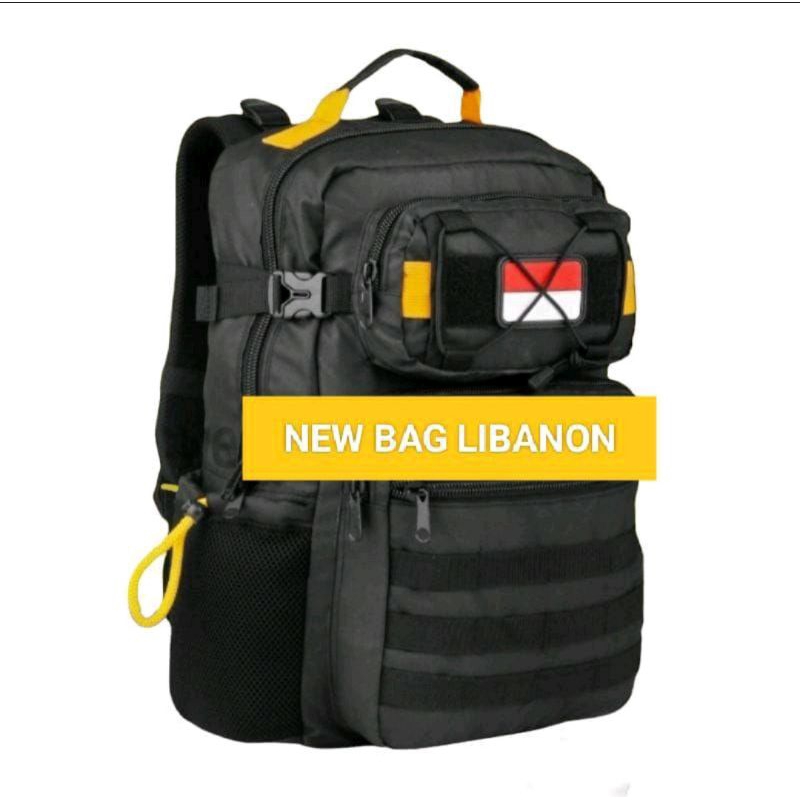 TAS RANSEL PRIA-TAS ARMY=TAS TERLARIS-TAS KUAT FREE LOGO 50L