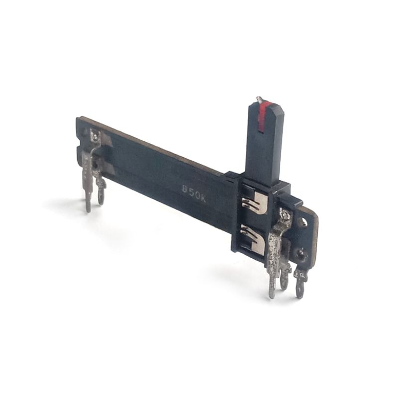 Potensio Geser 50K Stereo 5cm Equalizer Audio