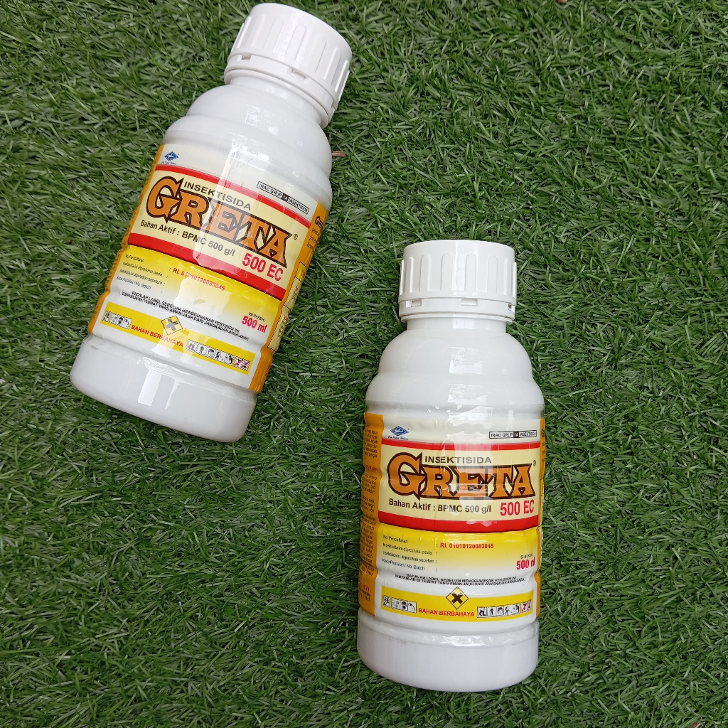 Insektisida GRETA 500EC 500ML