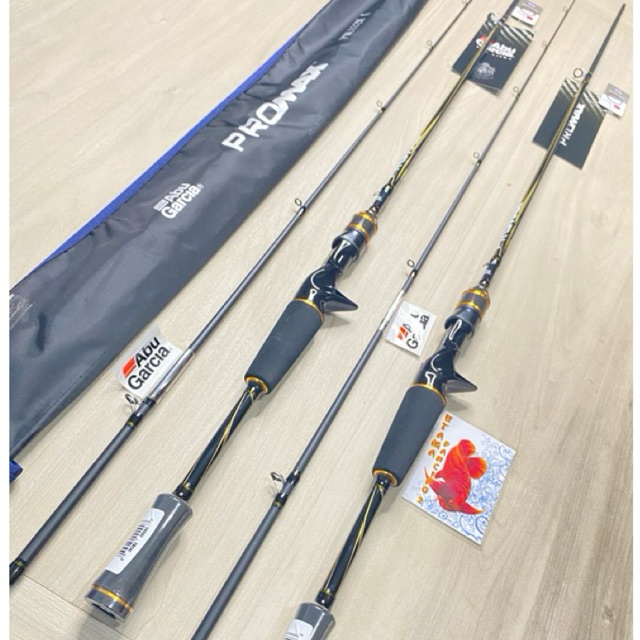 Joran BC ABU GARCIA PROMAX