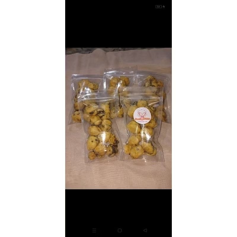 

SOES COKLAT