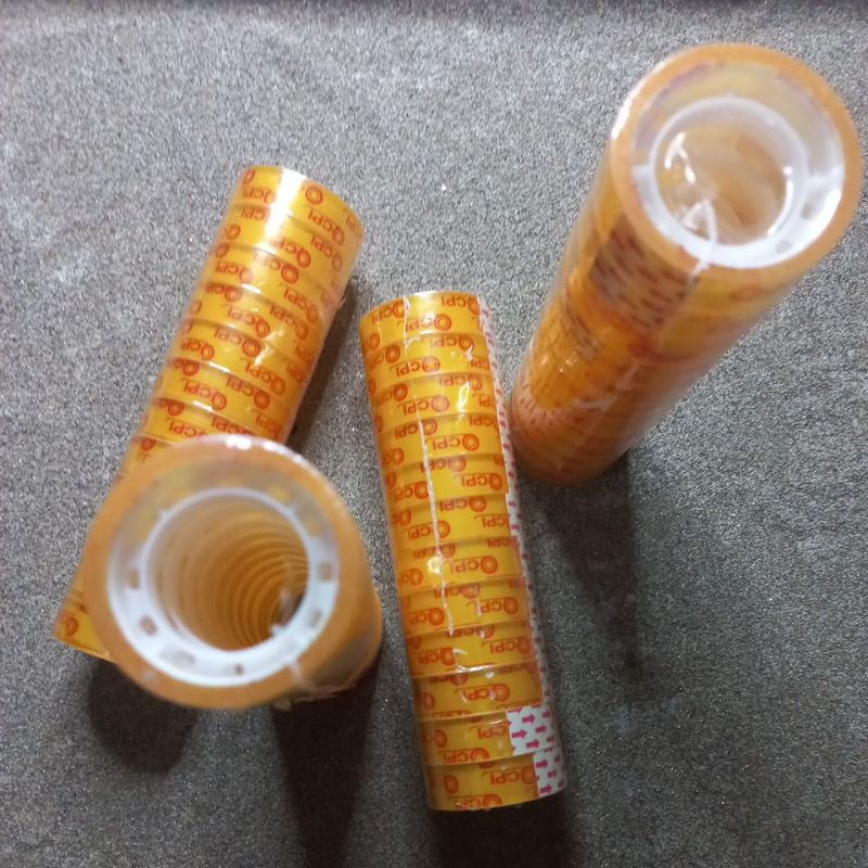 

isolasi bening 1/2*10 perlusin