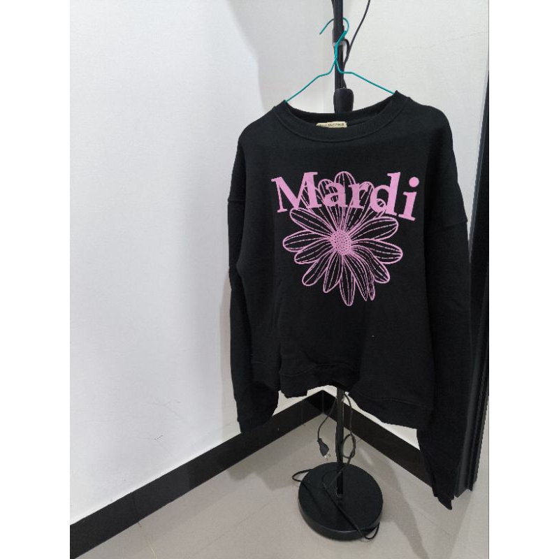 sweater MardiMardian