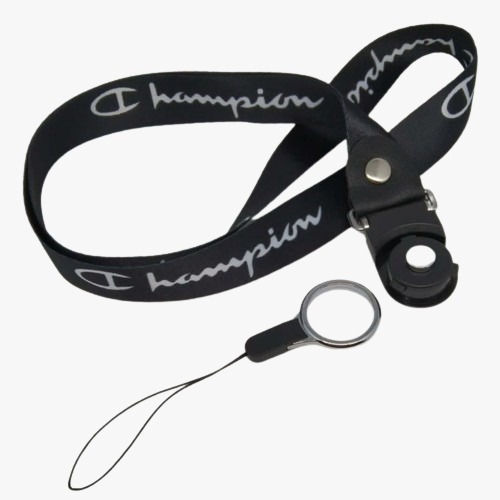 TALI HP / GANTUNGAN HP LEHER KARAKTER / STRAP / FLASDISK - BRANDED SPORT BOLA