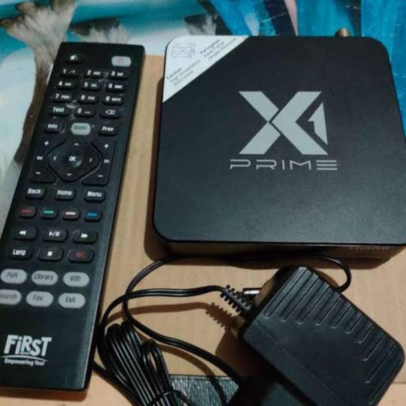 TERMURAH STB_X1 PRIME-C