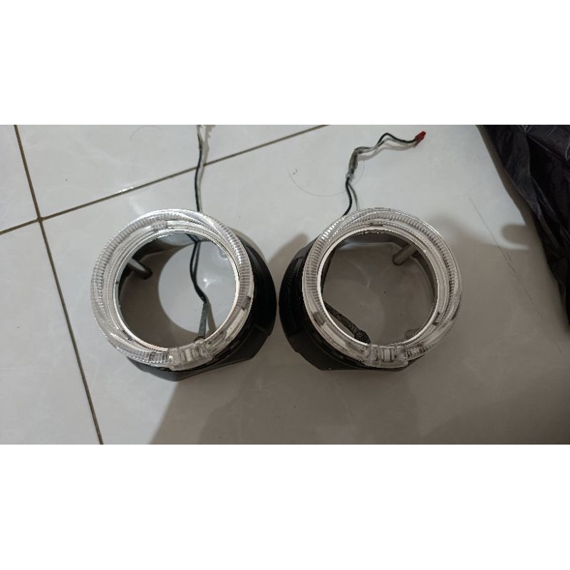 Shroud Projie 2.5 inch