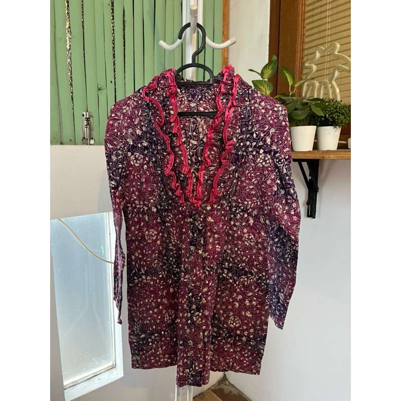 Preloved Batik 42