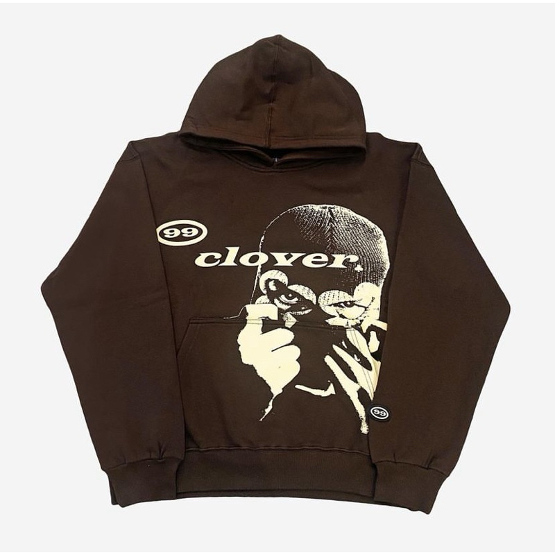 Hoodie 99Clover