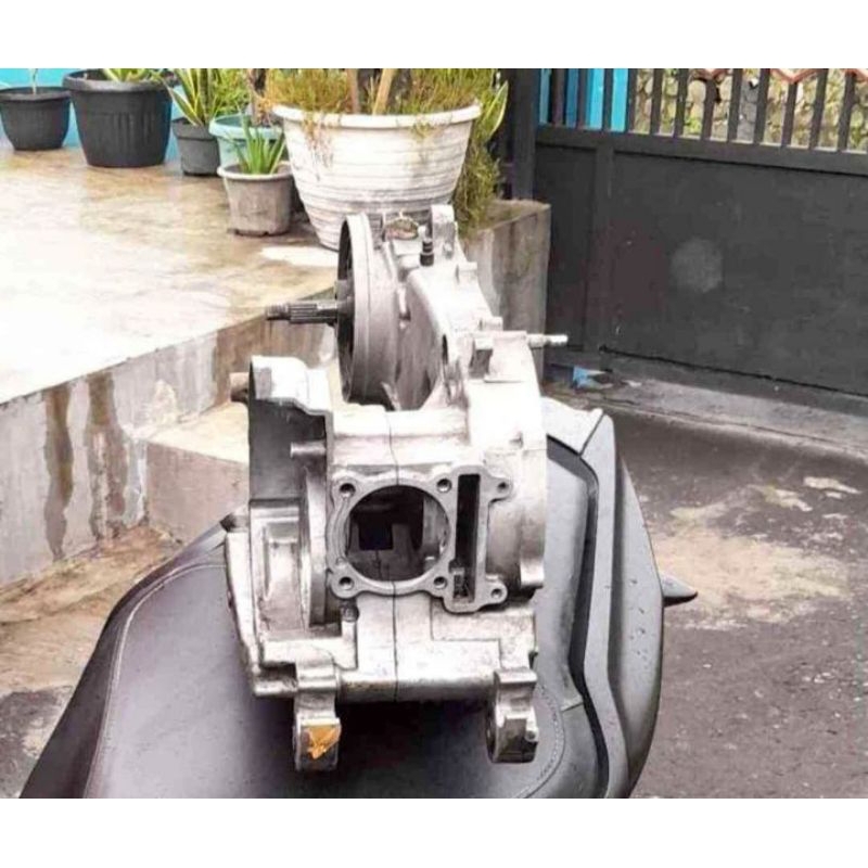 krengkes mio sporty/smile/soul