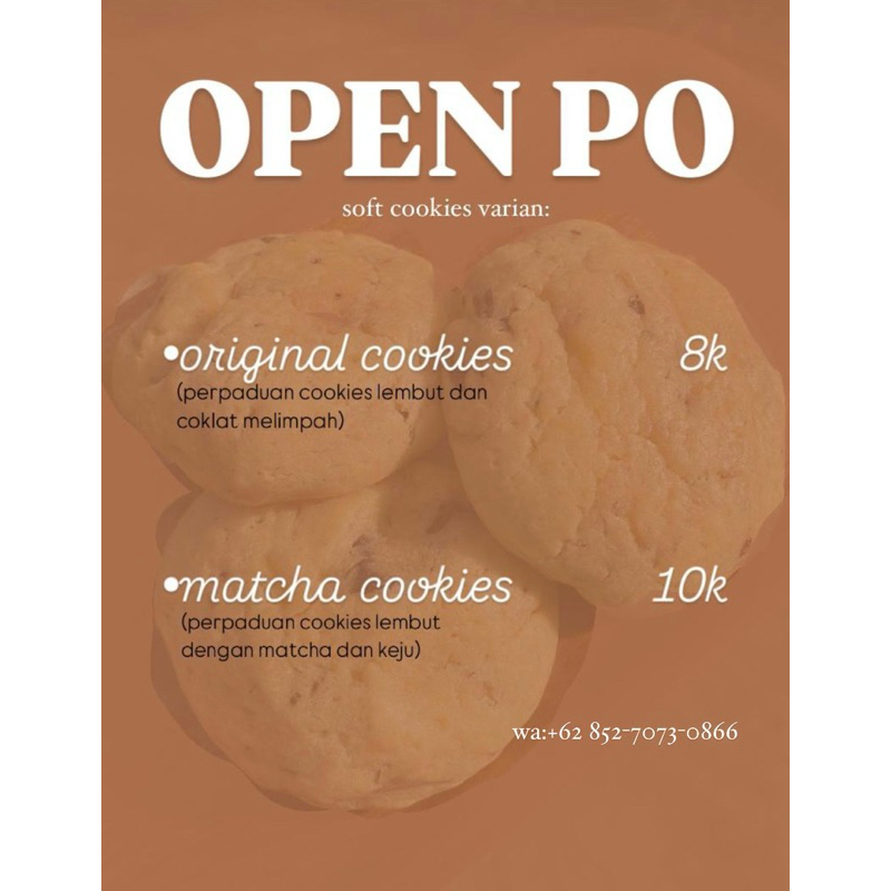 

cookies