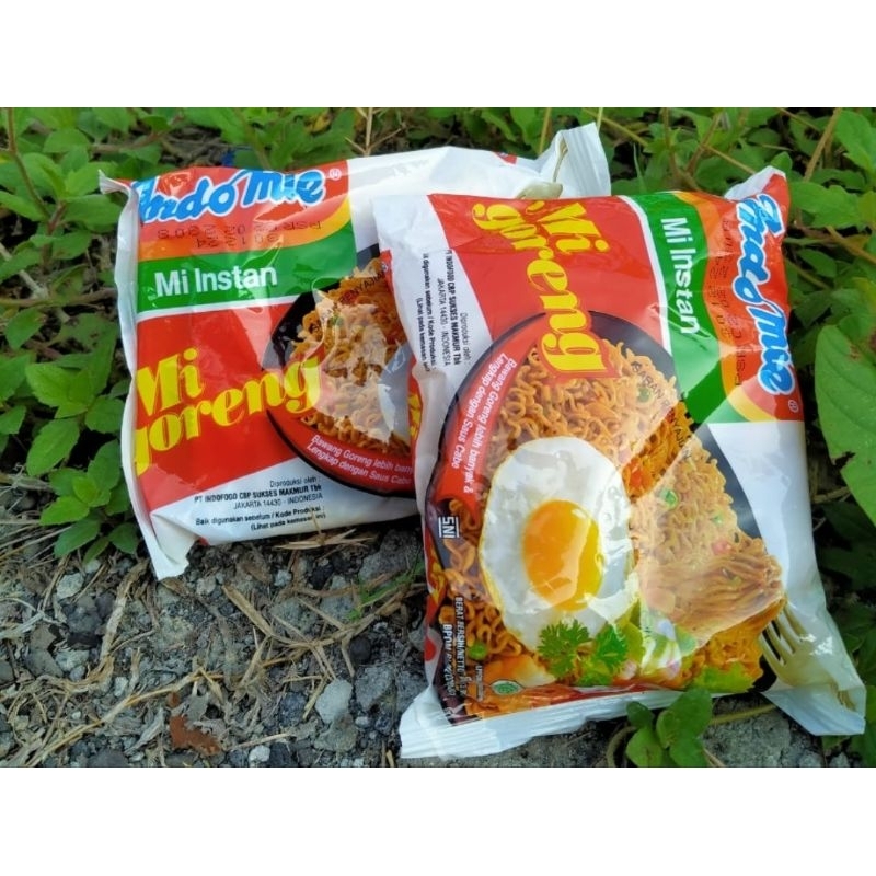 

indomie goreng satuan