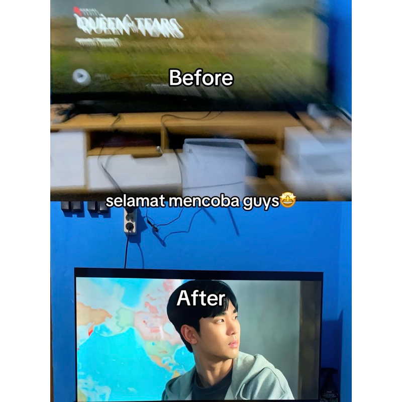 Evergreeeen Magnet Untuk Kamera Iphone Geter Geser-Geser Goyang Hilang Fokus Berdetak Ini Solusinya?