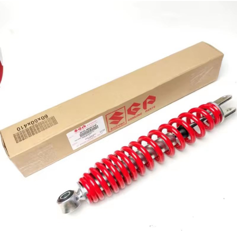 Shock Breaker Belakang Spin 125 Suzuki SGP B46