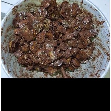 

Kripik pisang