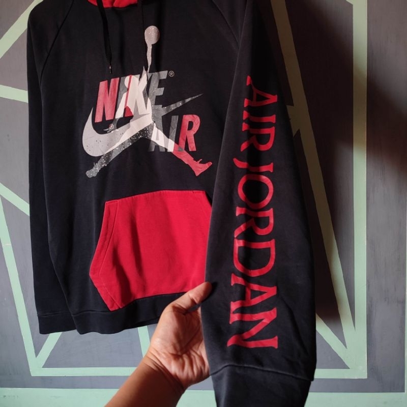 Hoodie Jordan original