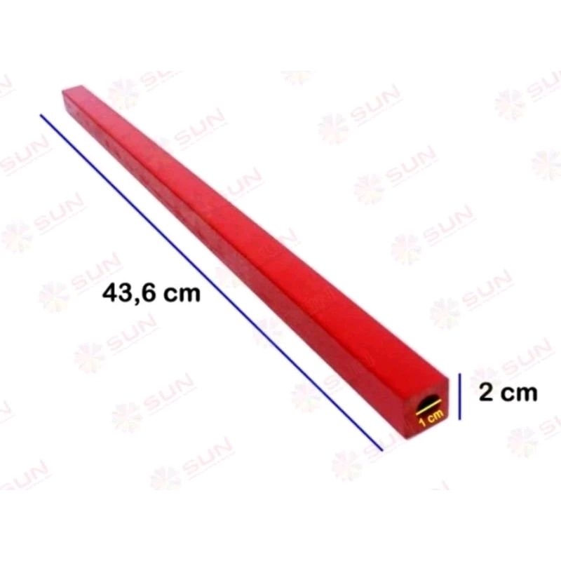 

Bantalan tatakan pisau mesin pemotong kertas ORIGIN dan merk lainnya