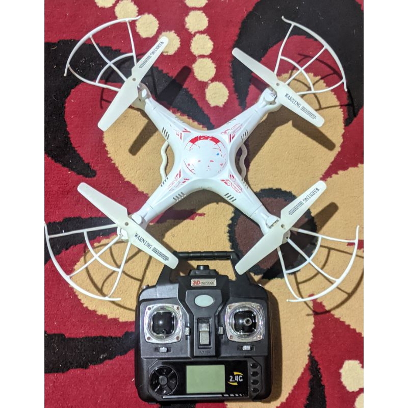 DRONE SYMA X5C-1 second