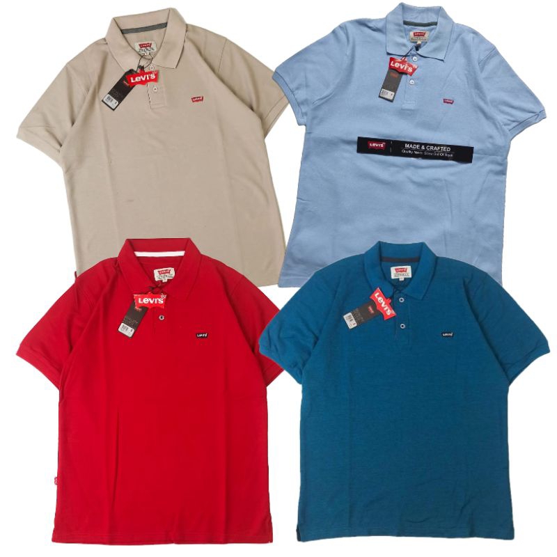 Kaos kerah pria dewasa/kaos polos kerah pria/kaos polo pria dewasa/kaos kerah polos