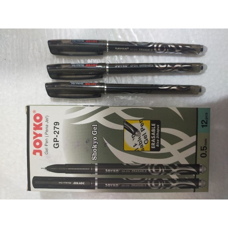 

pulpen joyko hapus GP-279