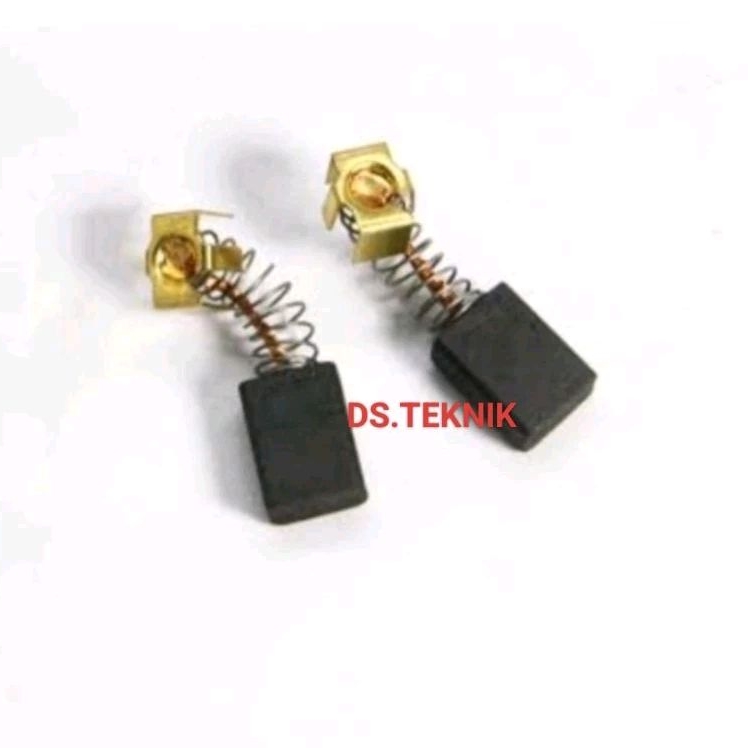 Carbon Brush Arang mesin Bor For 6412/6411/ MT 80/MT 60 MAKTEC