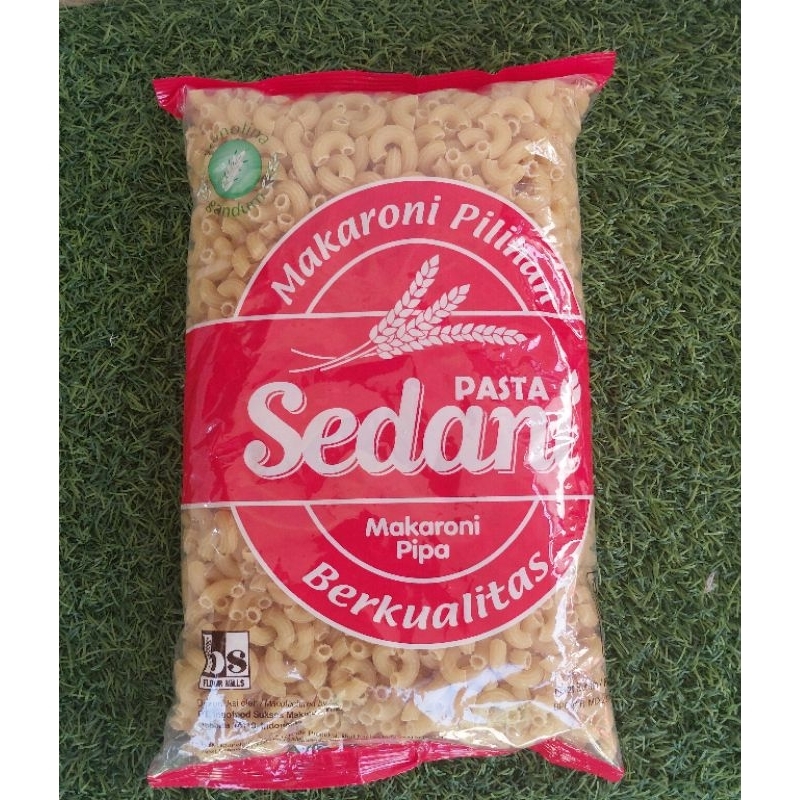 

makaroni sop / makaroni seblak