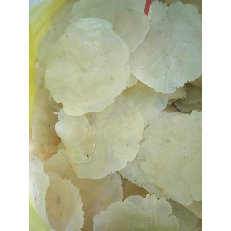 

emping melinjo asli 250g