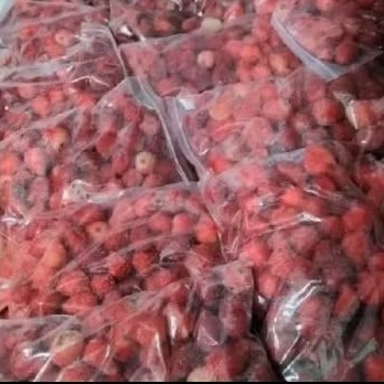 

strawberry frozen 1kg