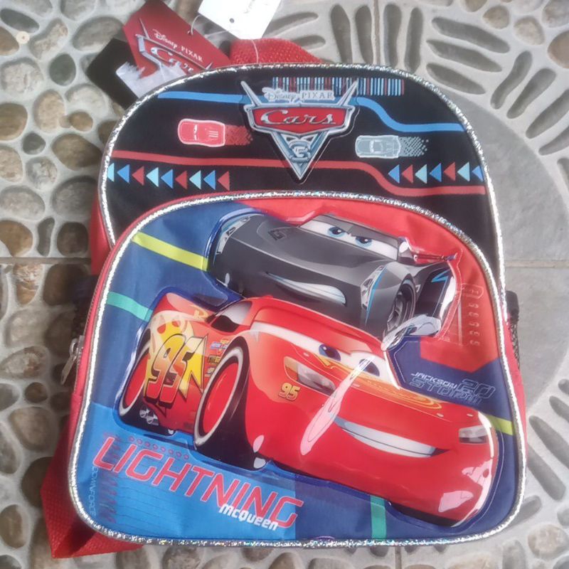 Tas Disney Pixar Cars3