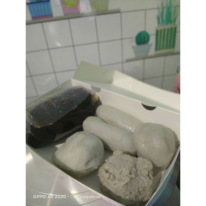 

PEMPEK