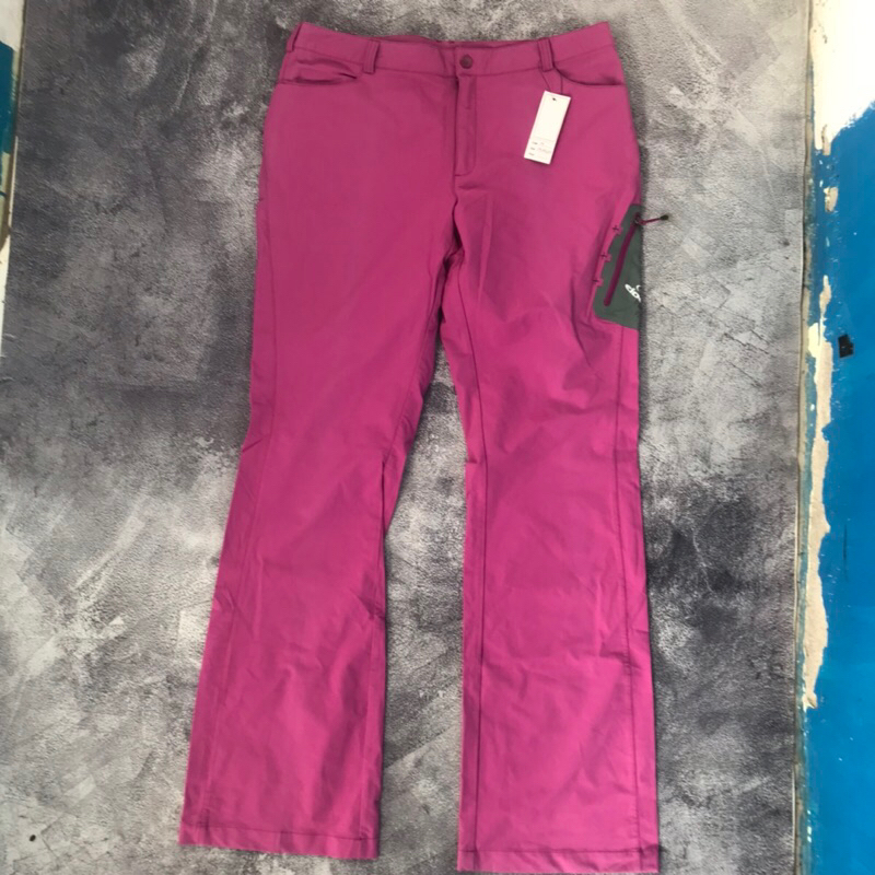 celana outdoor eider second thrift