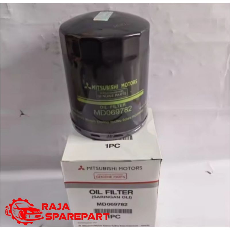 oli filter filter oli mitsubishi L300 diesel kuda diesel